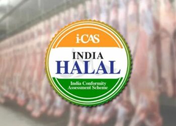 DGFT notifies guidelines for Halal certification (Image: Exports India/i-CAS)