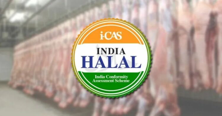DGFT notifies guidelines for Halal certification (Image: Exports India/i-CAS)
