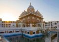 Gurudwara Panja Sahib