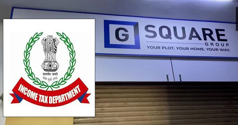 G Square launches Build Assist, the first ever Post Plot Purchase Guidance  in Real Estate Industry – ThePrint – ANIPressReleases