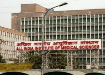 AIIMS-Delhi