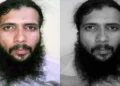 Banned terrorist organisation Indian Mujahideen Founder Yasin Bhatkal