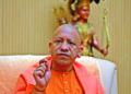 Yogi Adityanath, Chief Minister, Uttar Pradesh