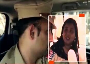 Times Now Journalist Bhavna Kumari in police custody after the arrest