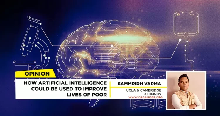 Sammridh Varma, Artificial Intelligence