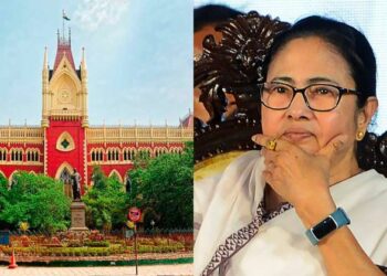 Calcutta High Court and the Trinamool Congress Chairperson & West Bengal CM Mamata Banerjee