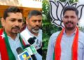 SDPI candidate loses deposit in Karnataka Assembly Elections, was charged in BJYM leader Praveen Nettaru's murder case