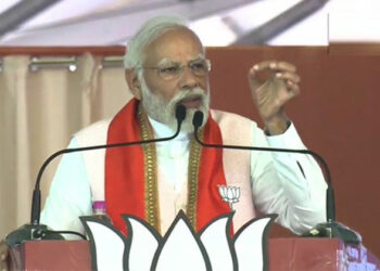 PM Modi Karnataka Assembly Elections