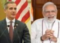 US Ambassador to India Eric Garcetti and PM Modi