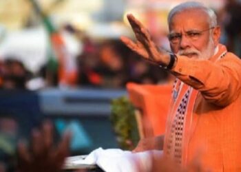 Prime Minister Narendra Modi