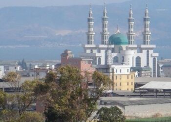 Najiaying Mosque