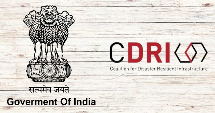 CDRI, Government of India