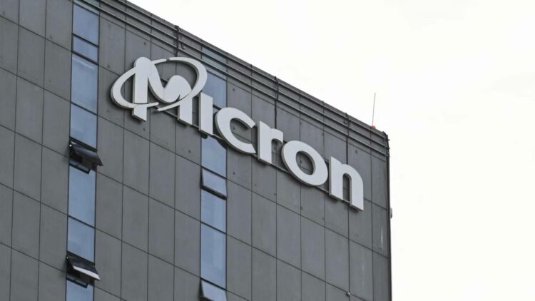 India clears $2.7 billion Micron chip testing plant ahead of Modi's U.S.  visit