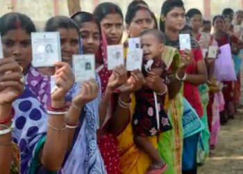 West Bengal Panchayat Elections