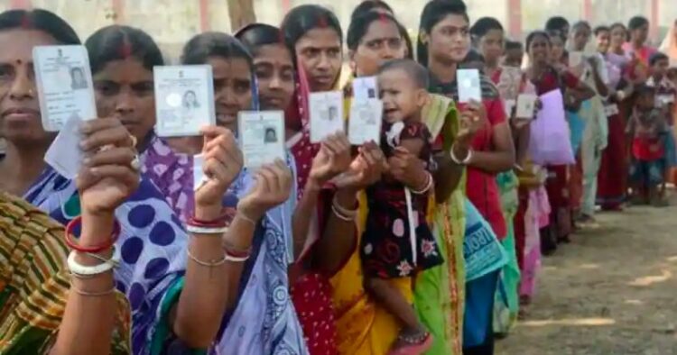 West Bengal Panchayat Elections