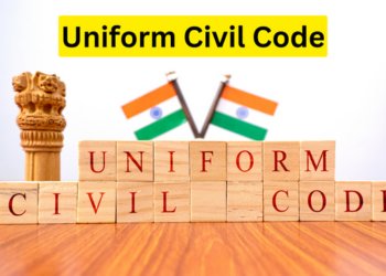 Uniform Civil Code