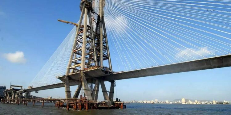 Maharashtra Govt Renames Versova-Bandra Link As Veer Savarkar Setu And ...