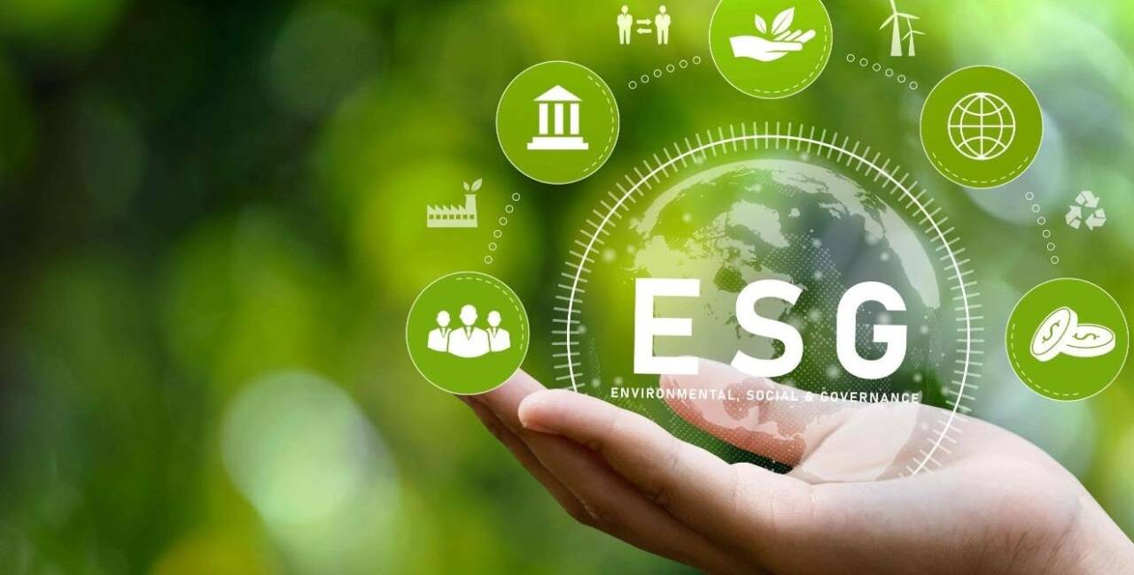 What is ESG and what can we do about it? | Green Street