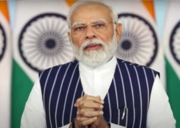 Prime Minister Narendra Modi