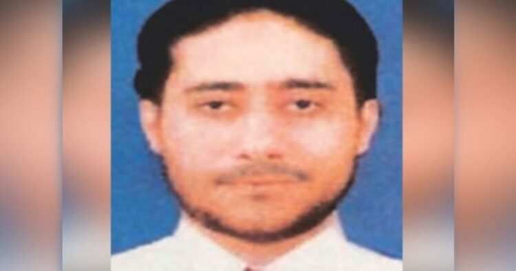 Mastermind of 2008 Mumbai terrorist attacks, Lashkar-e-Tayyiba's Sajid Mir