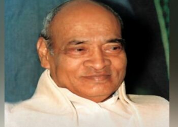 PV Narasimha Rao