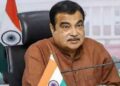 Union Road Transport and Highways Minister Nitin Gadkari