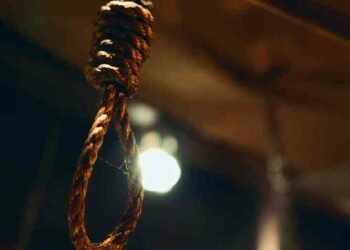 A representation image (The Telegraph)