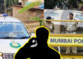 Goa and Mumbai Police in a joint operation