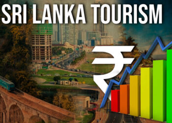 Economic, forex inflows into Sri Lanka