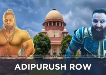 Adipurush, Supreme Court