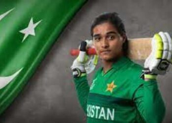 Ayesha Naseem announces retirement from cricket