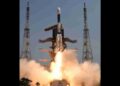 Launch of Chandryaan -3