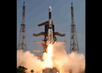 Launch of Chandryaan -3