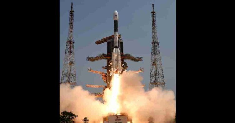 Launch of Chandryaan -3