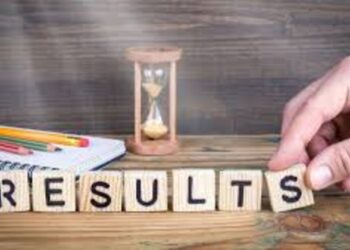 CUET PG 2023 Result announced by NTA