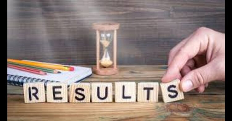CUET PG 2023 Result announced by NTA