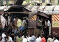 The Mumbai Terror Attacks of 2006 (Image Twitter)