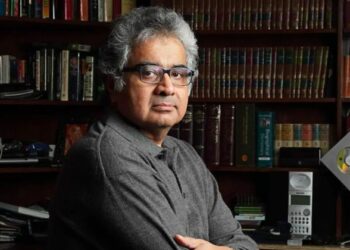 Harish Salve