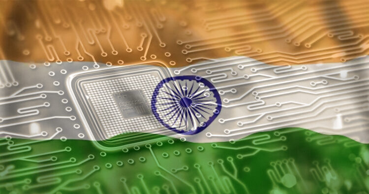 India's semiconductor industry treads on path of growth