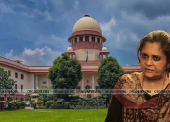 Supreme Court Posts Teesta Setalvad's Bail Plea For Hearing On July 19;  Extends Stay Of Gujarat HC Order