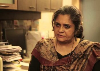 Teesta Setalvad