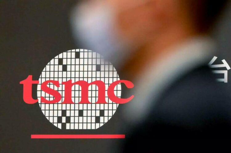 Taiwan Semiconductor Manufacturing Corporation (TSMC)