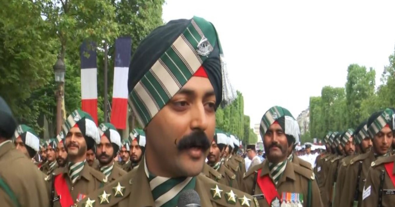 Punjab Regiment gets new battalion : The Tribune India