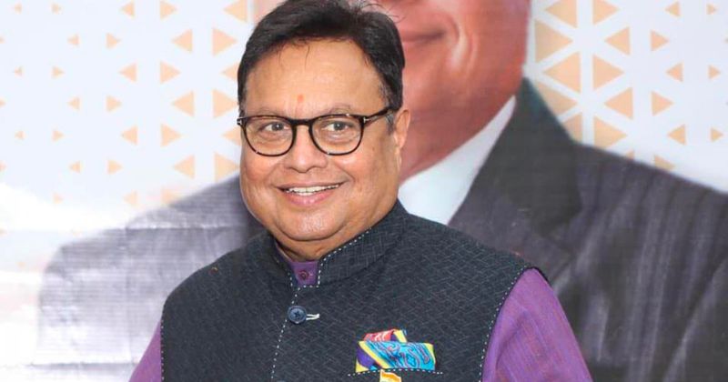 Former Rajya Sabha Member of Parliament (MP) from Congress, Vijay Darda, convicted to four years imprisonment in a coal scam case