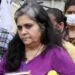 Activist Teesta Setalvad, (Image: Hindustan Times)