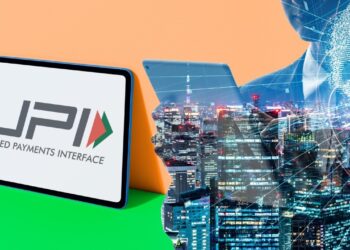 A representation image showing India's UPI becomes globally accepted payment mode (Image: News on Air)