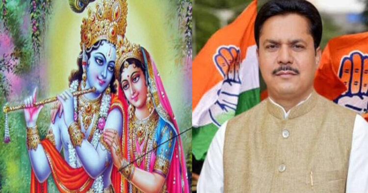 Assam Pradesh Congress Committee president Bhupen Borah