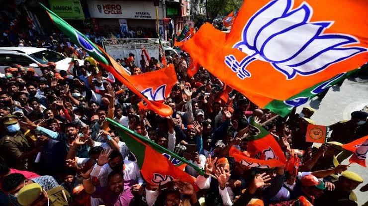 BJP Releases List Of Central Office Bearers — Read To Know Who Is In ...