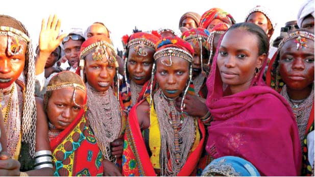 International Day of the World's Indigenous Peoples : Evangelical ...