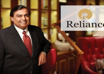 Mukesh Ambani